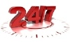 24 na 7