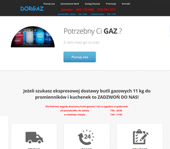 dorgaz