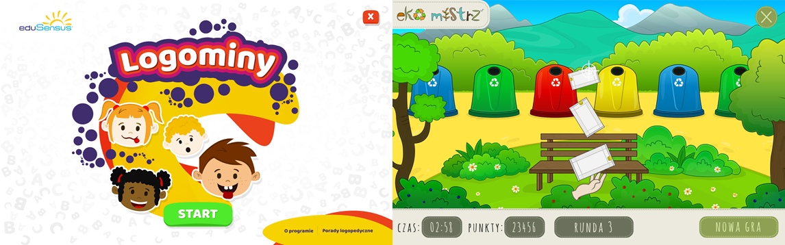 Projekt tworzenia aplikacji mobilnej