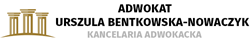 Logo klienta AdwokatSlask.pl - strona internetowa Nubsoft