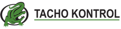 Logo klienta Tacho-Kontrol -  strona internetowa Nubsoft