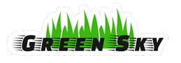 Logo klienta GreenSky -  strona internetowa Nubsoft