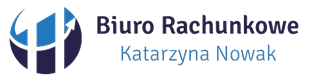Logo klienta KnBiuro -  strona internetowa Nubsoft