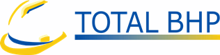Logo klienta Total BHP - sklep internetowy Nubsoft