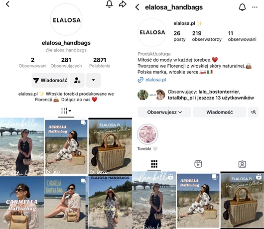 Prowadzenie Social Media